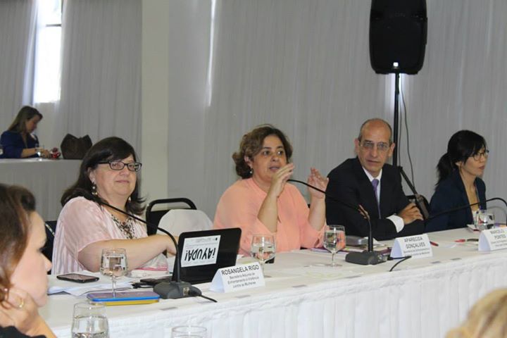 Imagem de Estados investem no enfrentamento à violência contra mulher